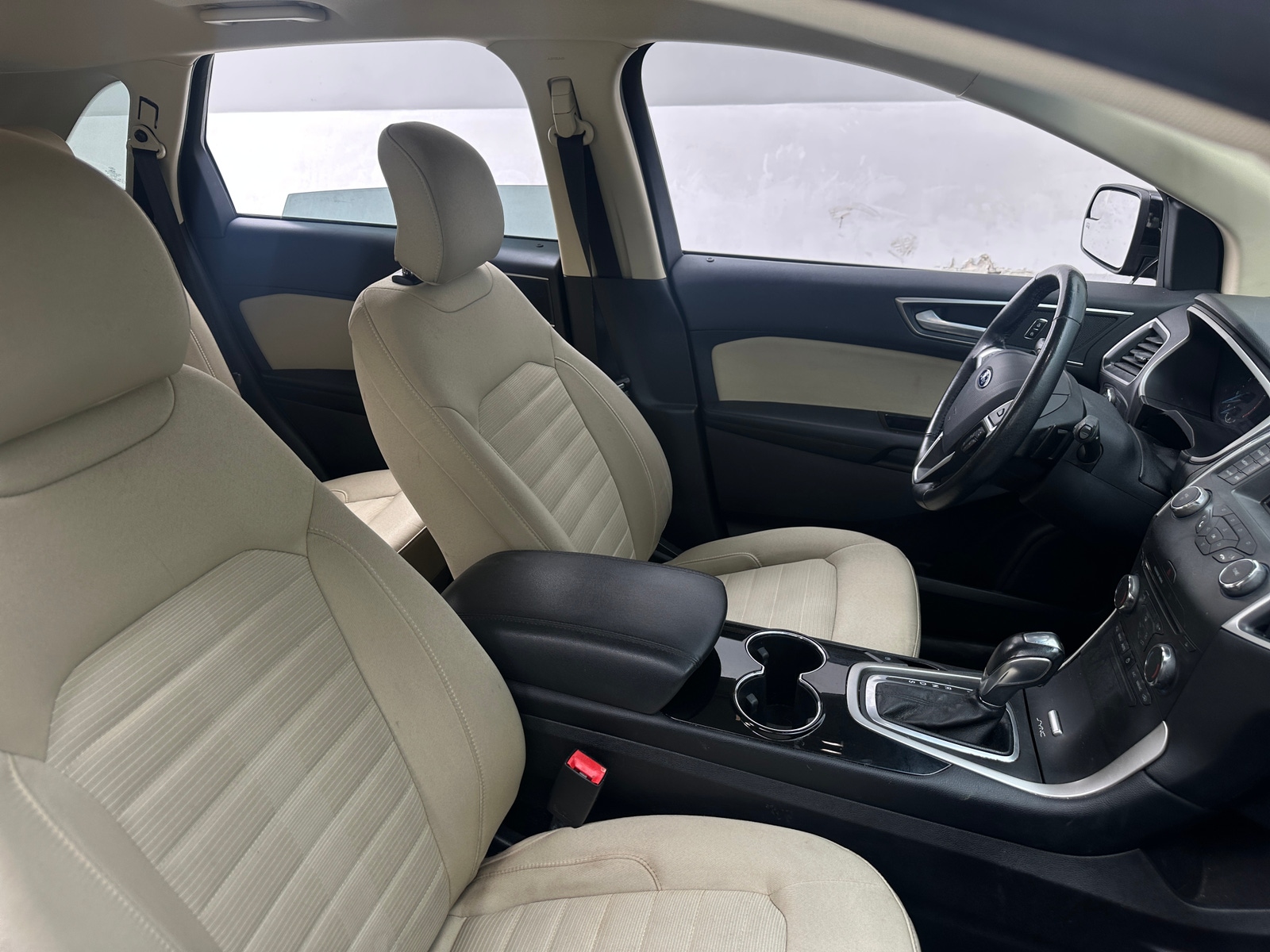 Thumbnail: 2017 Ford Edge - 2