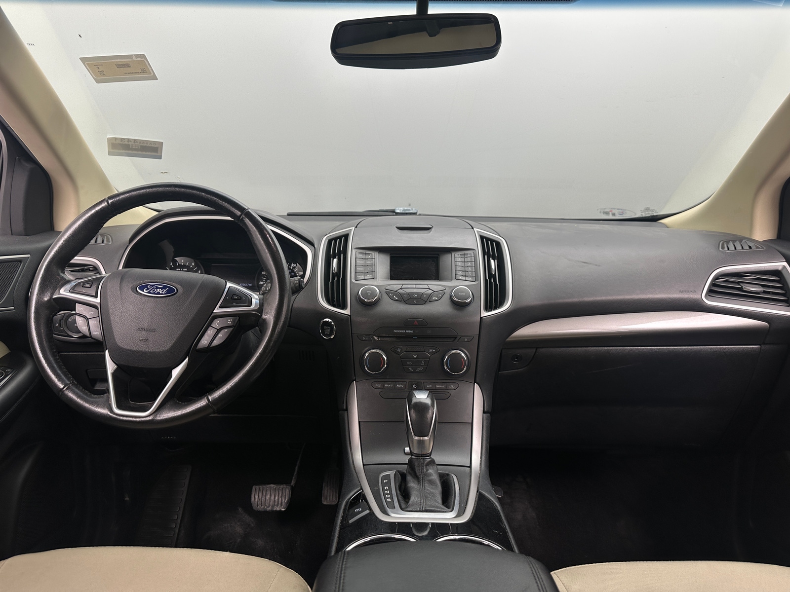 Thumbnail: 2017 Ford Edge - 3