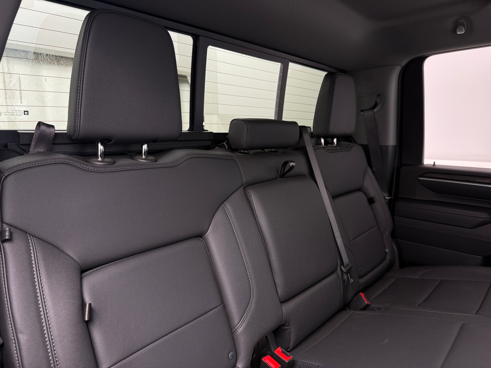 Thumbnail: 2026 GMC Sierra 2500 - 5