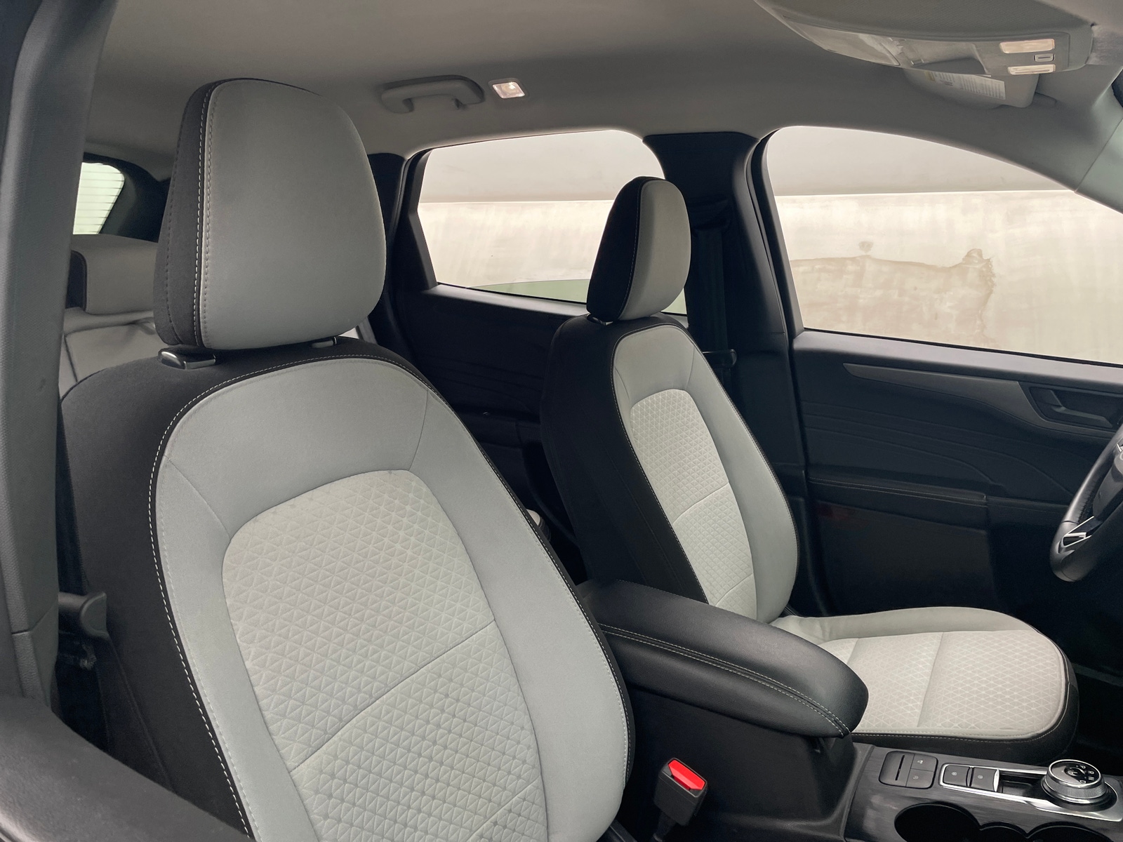 Thumbnail: 2024 Ford Escape - 2