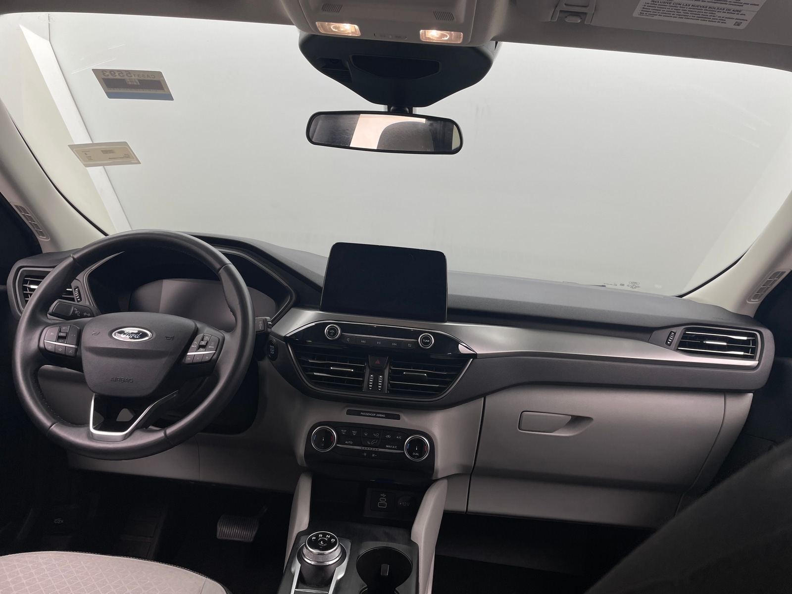 Thumbnail: 2024 Ford Escape - 3