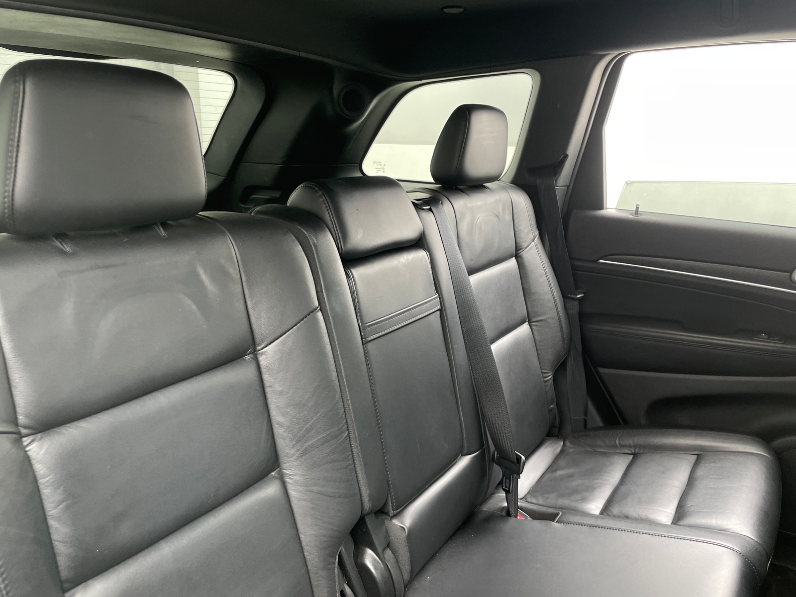 Thumbnail: 2018 Jeep Grand Cherokee - 5