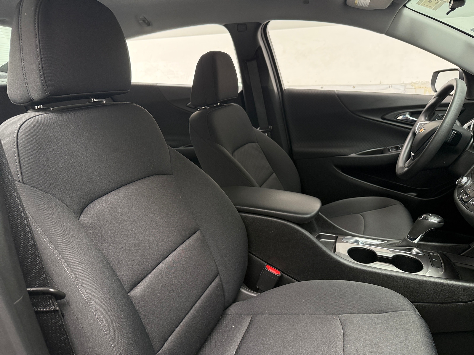 Thumbnail: 2020 Chevrolet Malibu - 2