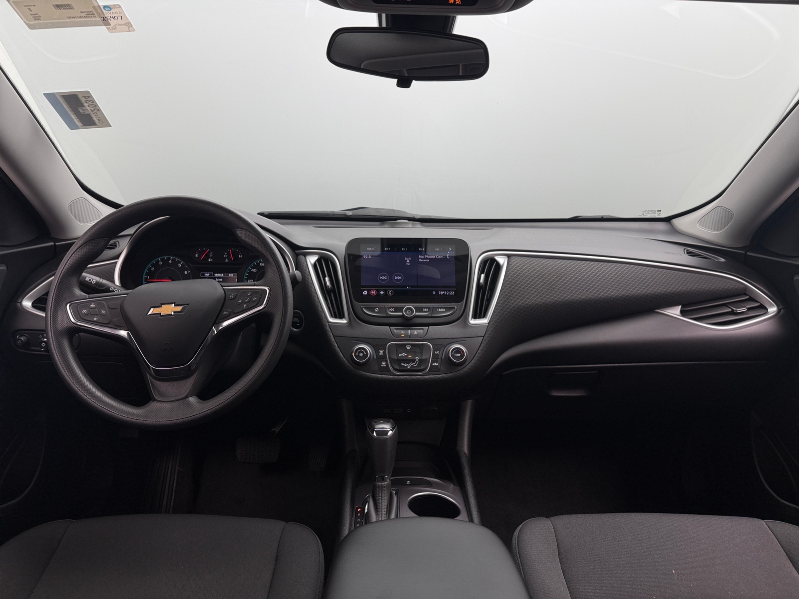 Thumbnail: 2020 Chevrolet Malibu - 3