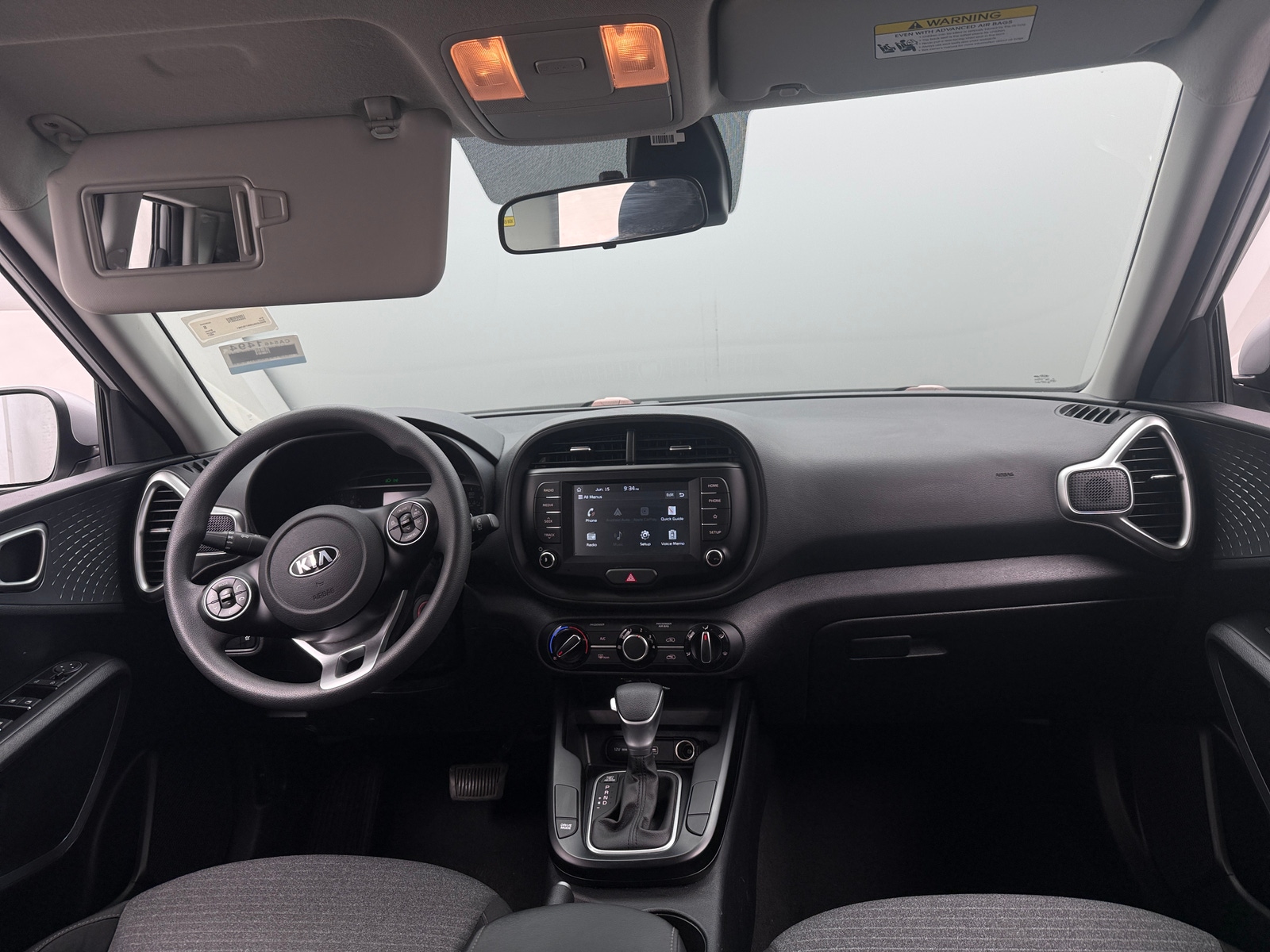 Thumbnail: 2021 Kia Soul - 3