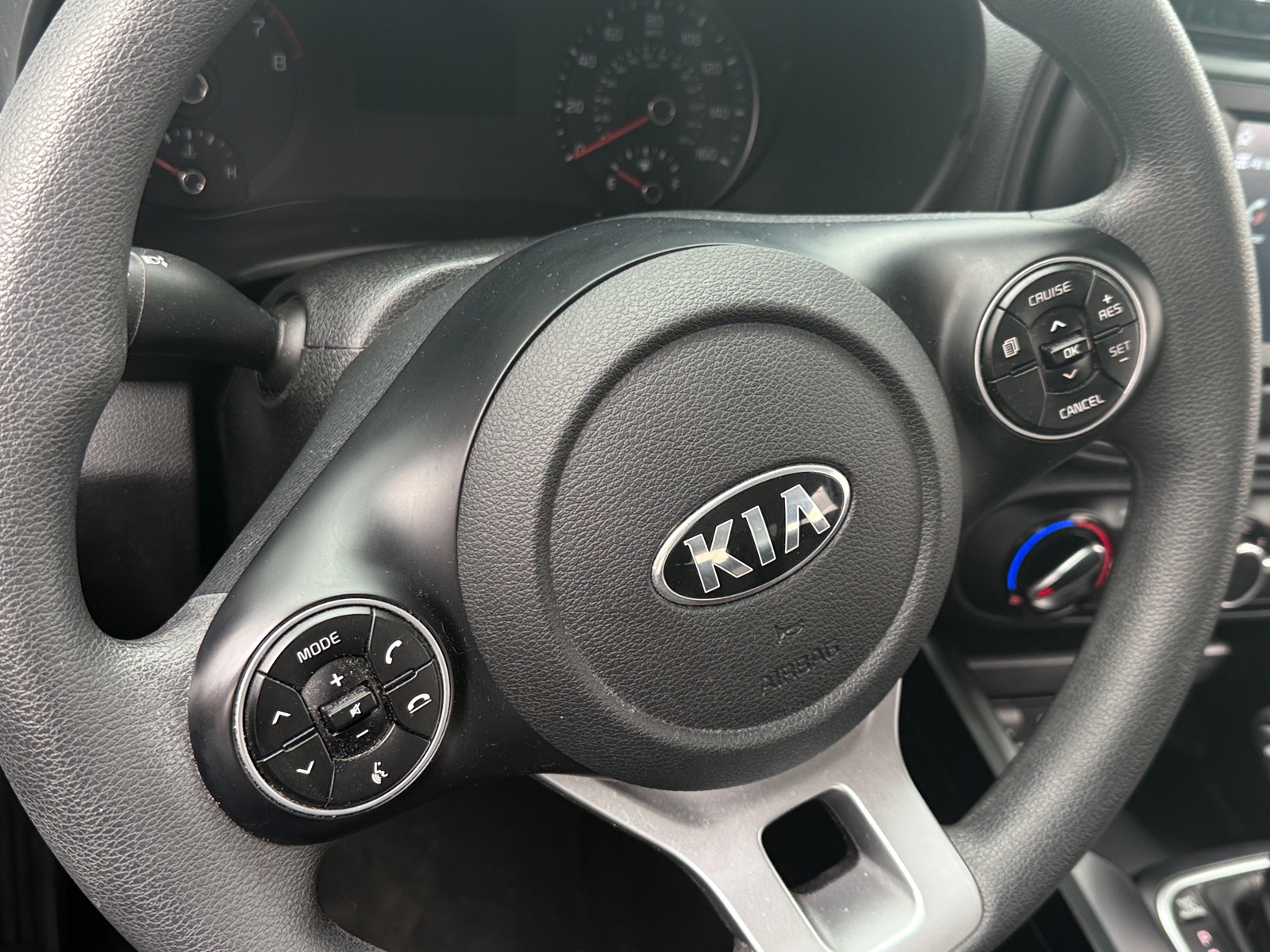 Thumbnail: 2021 Kia Soul - 5