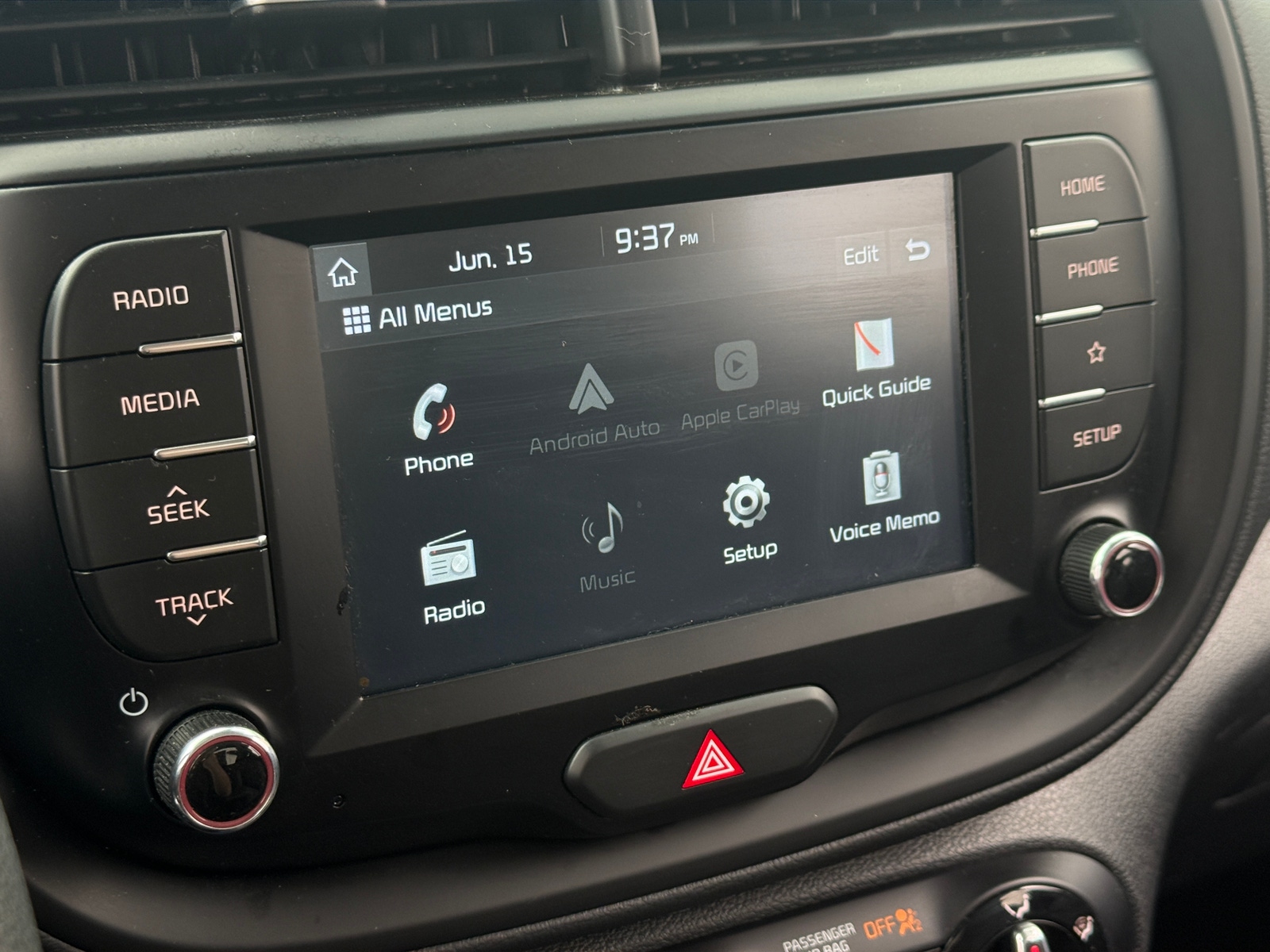 Thumbnail: 2021 Kia Soul - 4