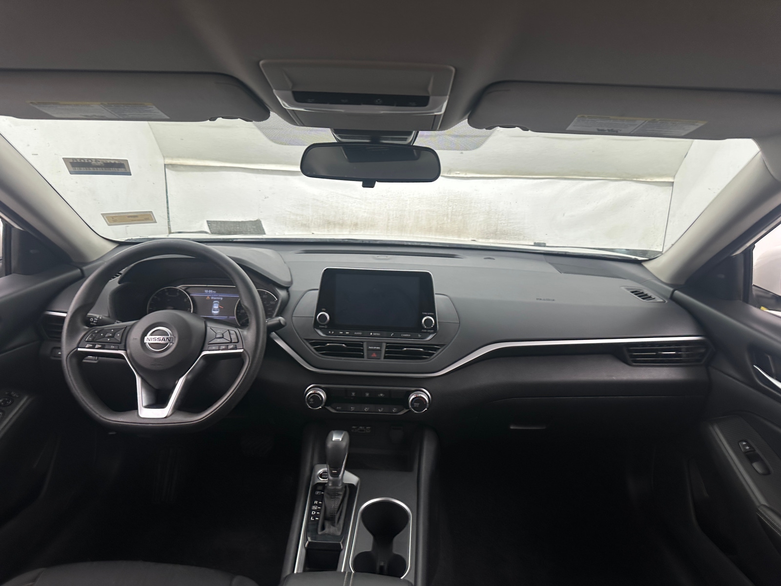 Thumbnail: 2022 Nissan Altima - 3