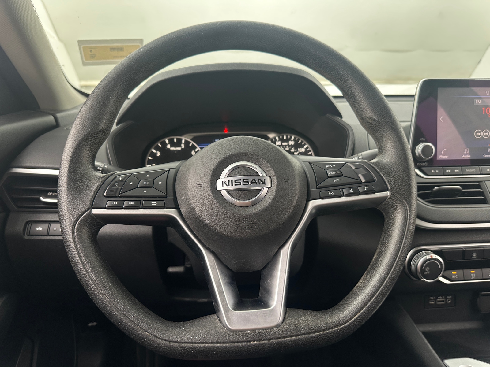 Thumbnail: 2022 Nissan Altima - 5