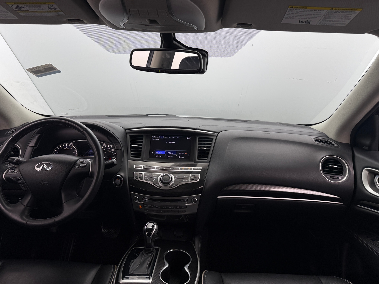 Thumbnail: 2020 INFINITI QX60 - 2