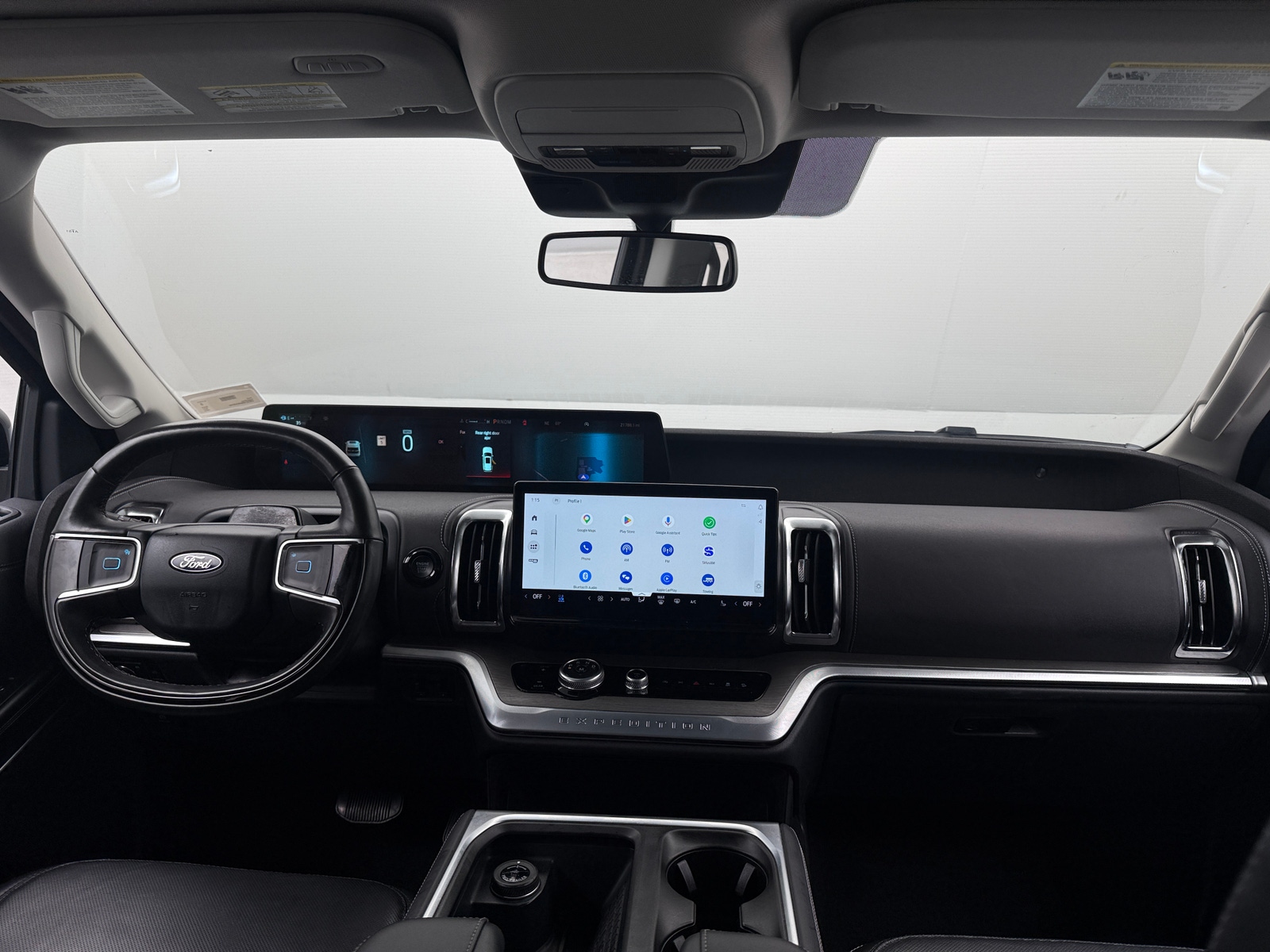 Thumbnail: 2025 Ford Expedition - 2