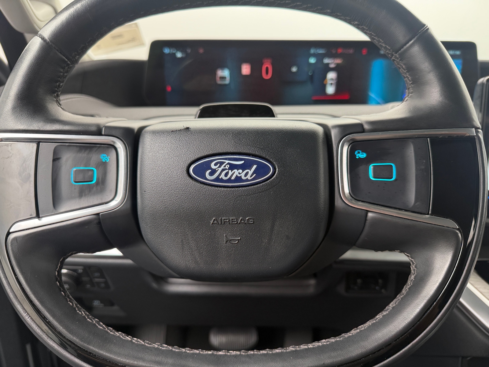Thumbnail: 2025 Ford Expedition - 4