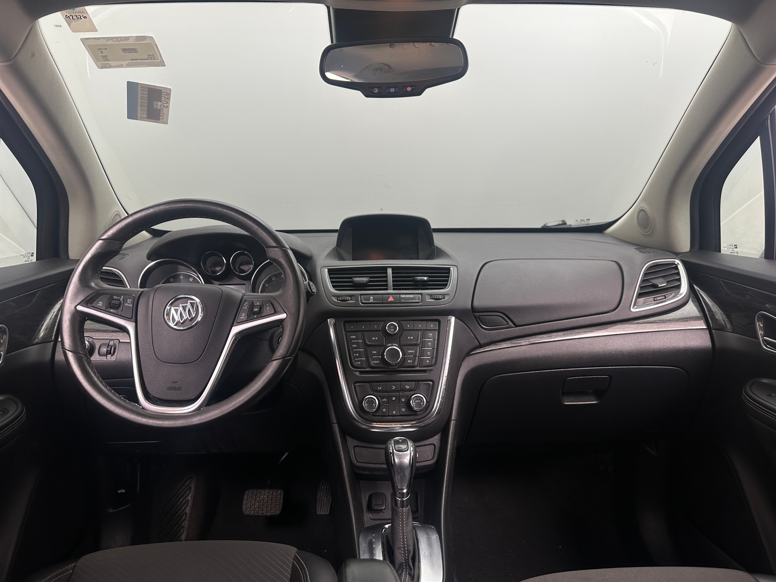 Thumbnail: 2014 Buick Encore - 2