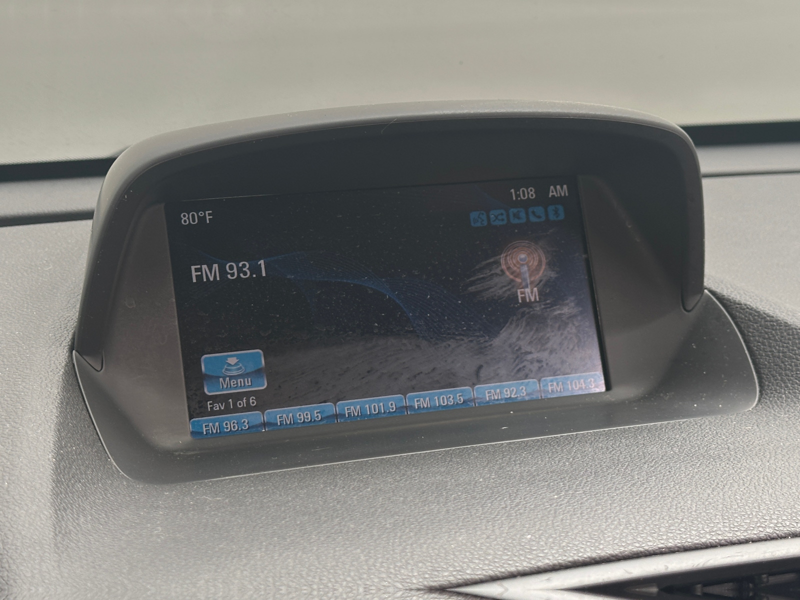 Thumbnail: 2014 Buick Encore - 3