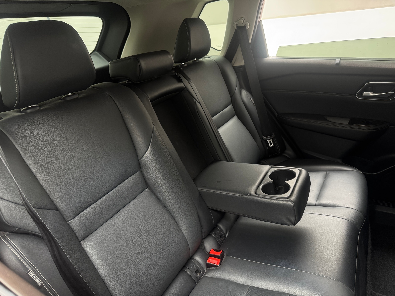 Thumbnail: 2021 Nissan Rogue - 5