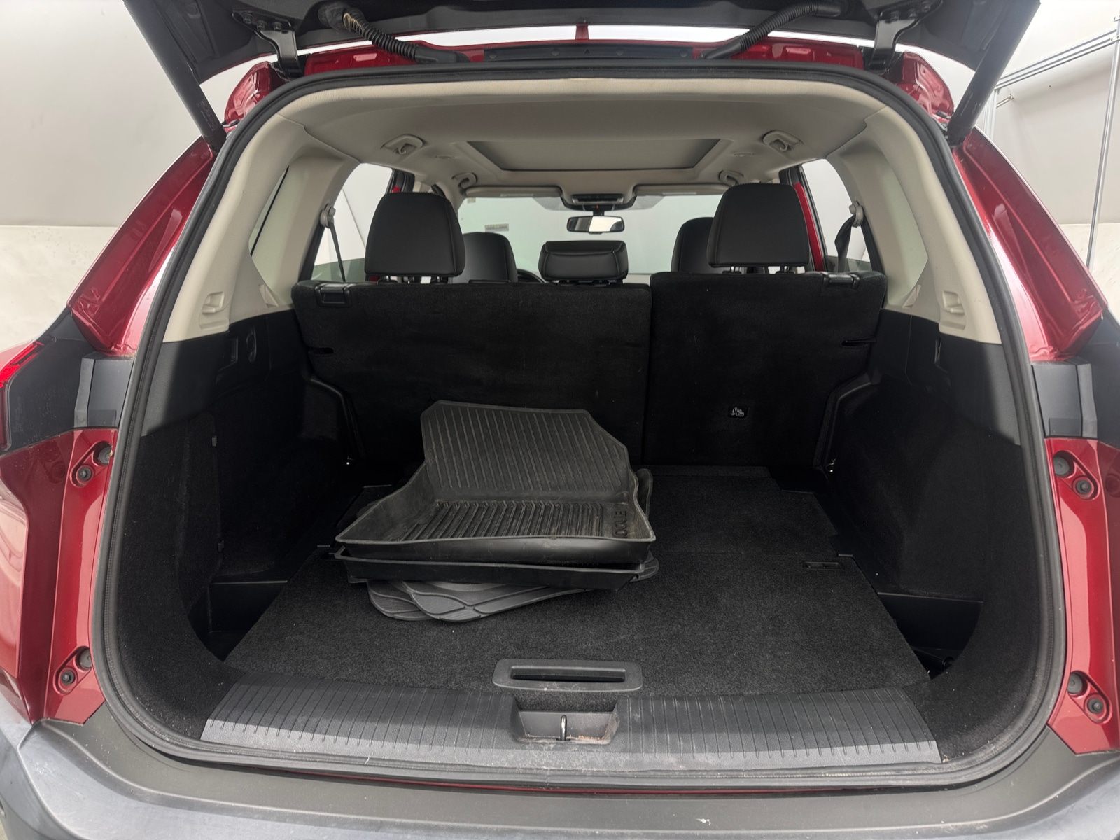 Thumbnail: 2021 Nissan Rogue - 6