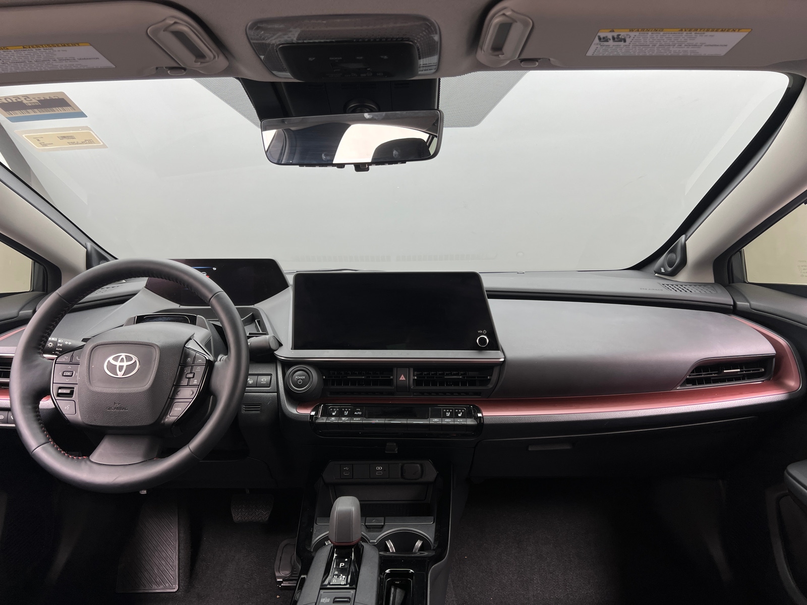 Thumbnail: 2025 Toyota Prius - 2