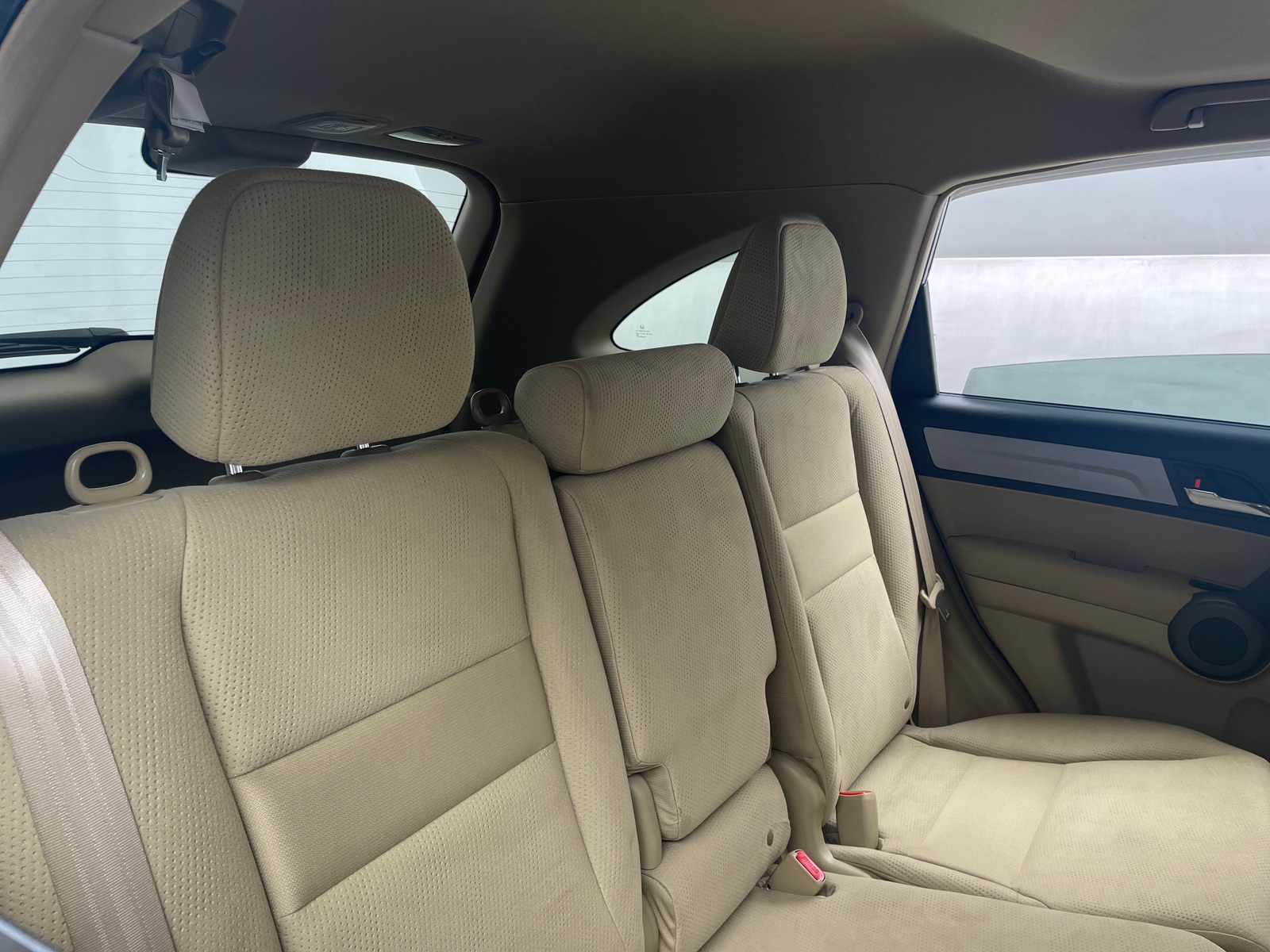 Thumbnail: 2011 Honda CR-V - 6