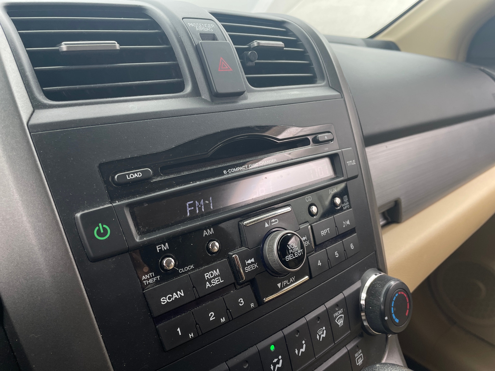 Thumbnail: 2011 Honda CR-V - 4