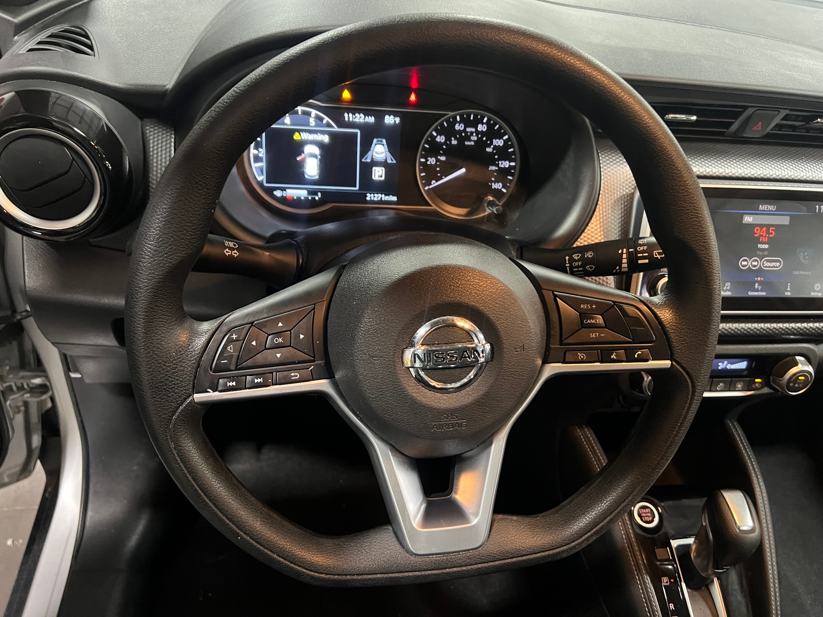 Thumbnail: 2020 Nissan Kicks - 5