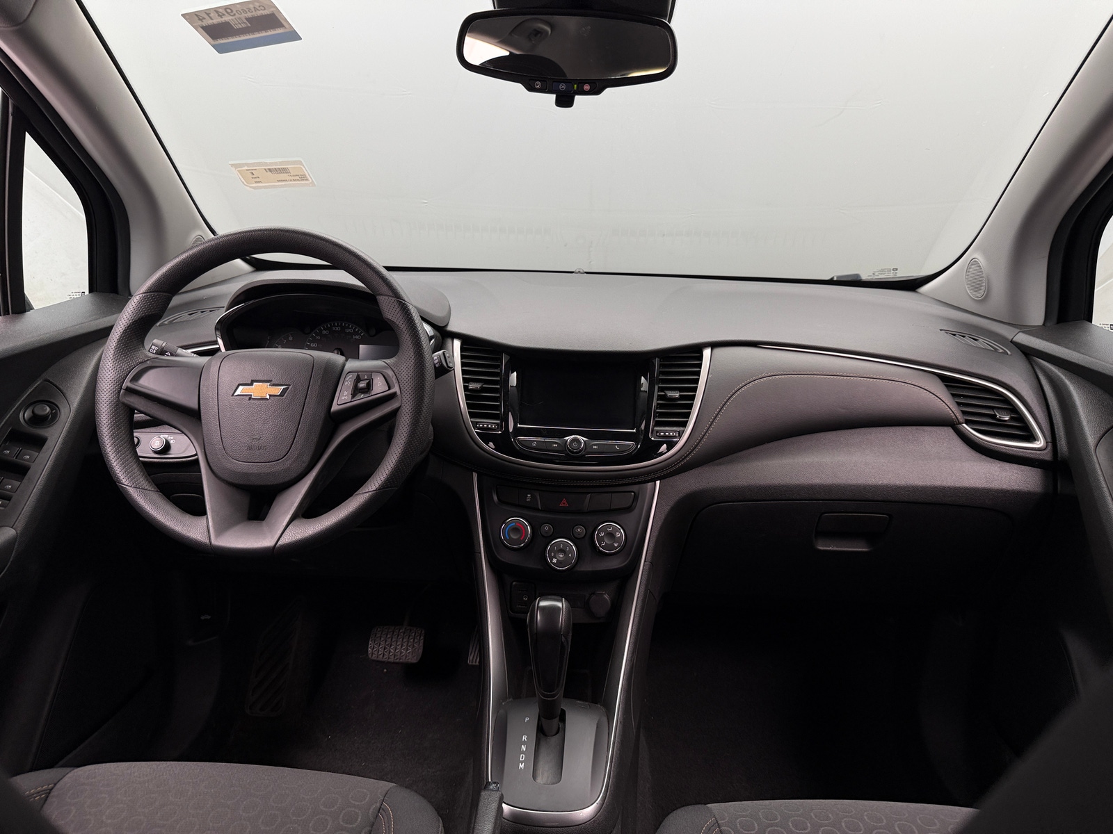 Thumbnail: 2020 Chevrolet Trax - 3