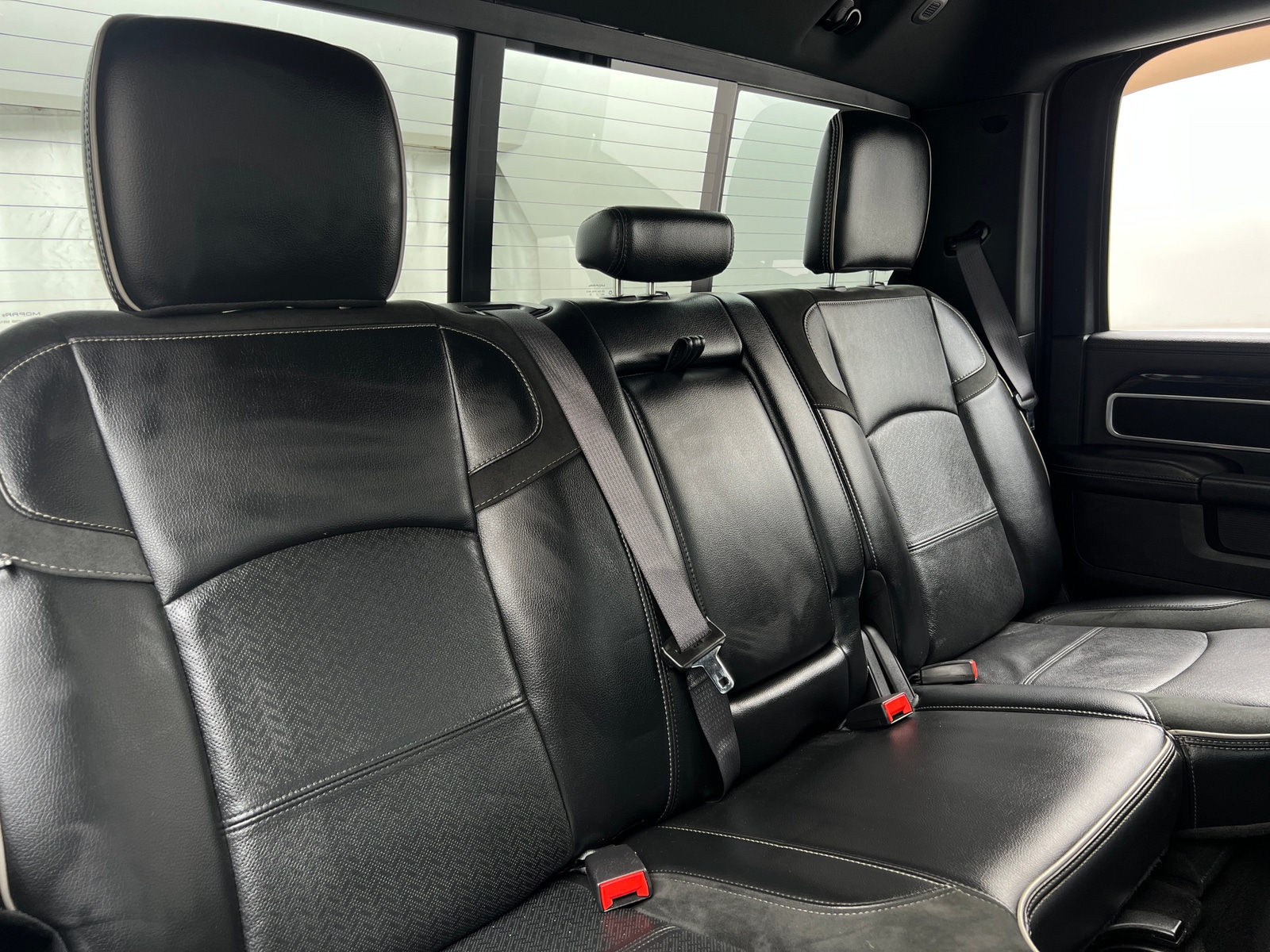 Thumbnail: 2021 RAM 2500 - 5
