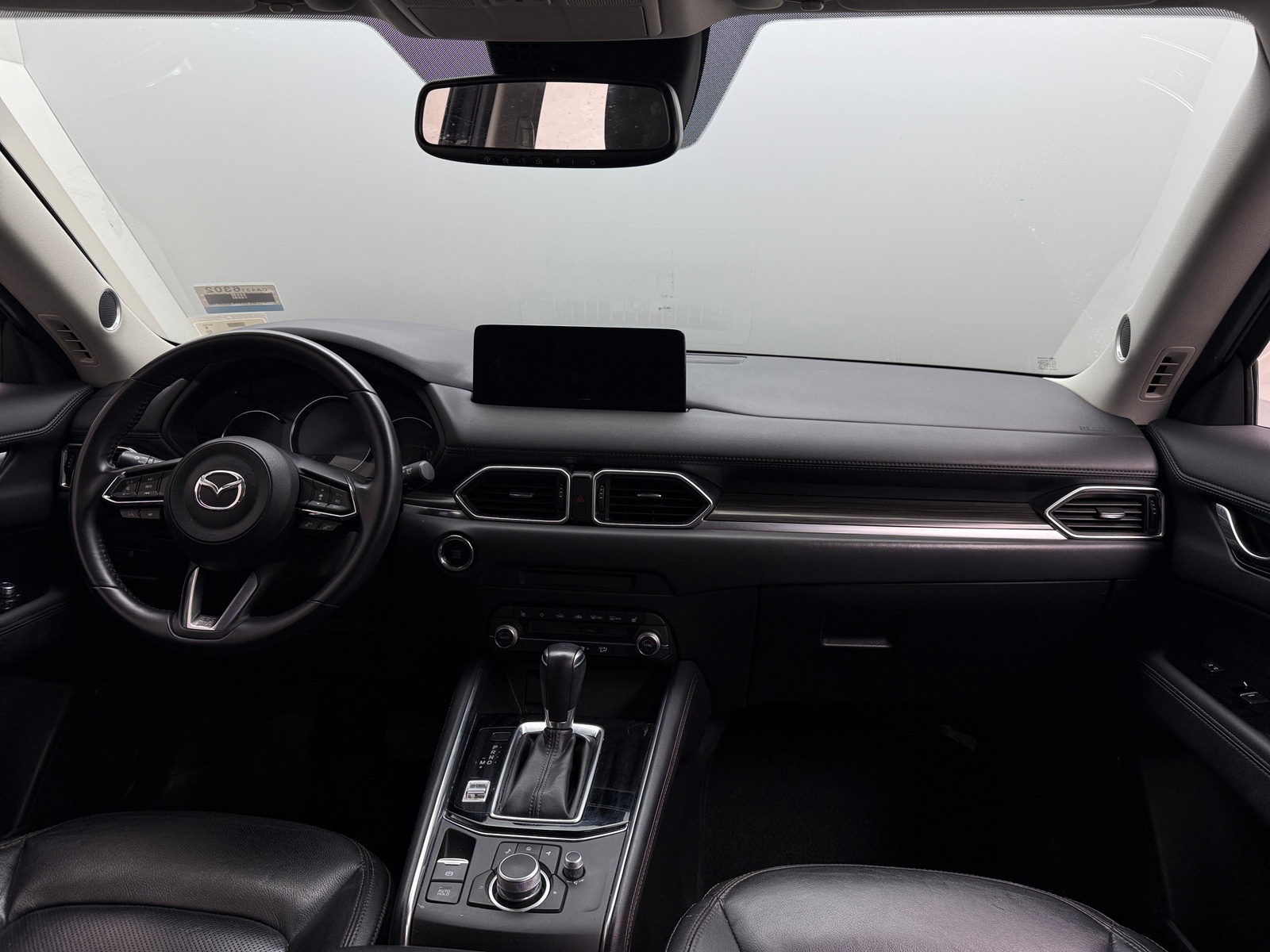 Thumbnail: 2022 Mazda CX-5 - 2