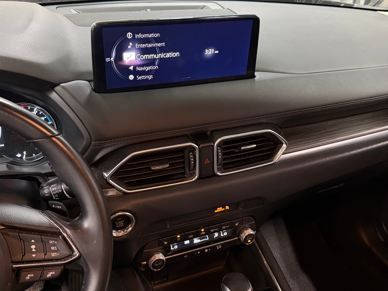 Thumbnail: 2022 Mazda CX-5 - 3