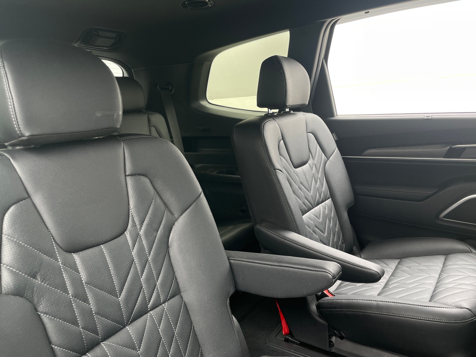 Thumbnail: 2025 Kia Telluride - 5