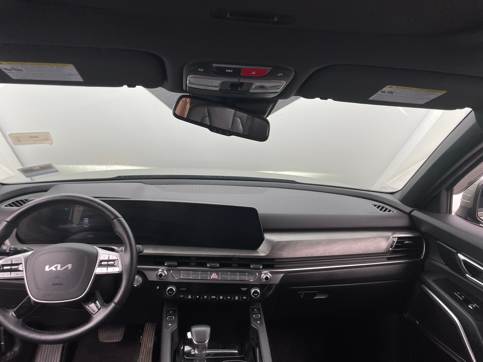 Thumbnail: 2025 Kia Telluride - 2
