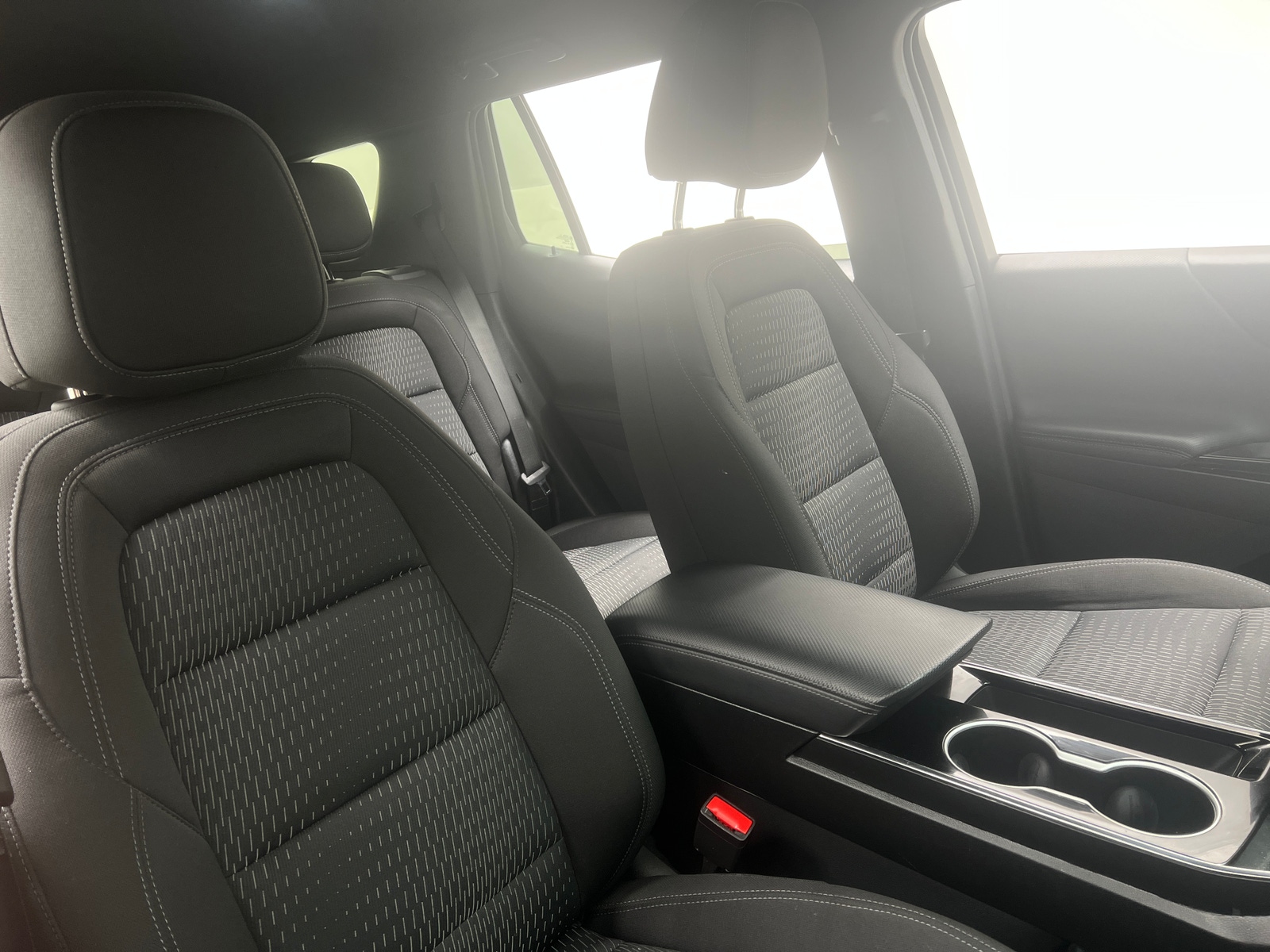 Thumbnail: 2025 Chevrolet Equinox - 2