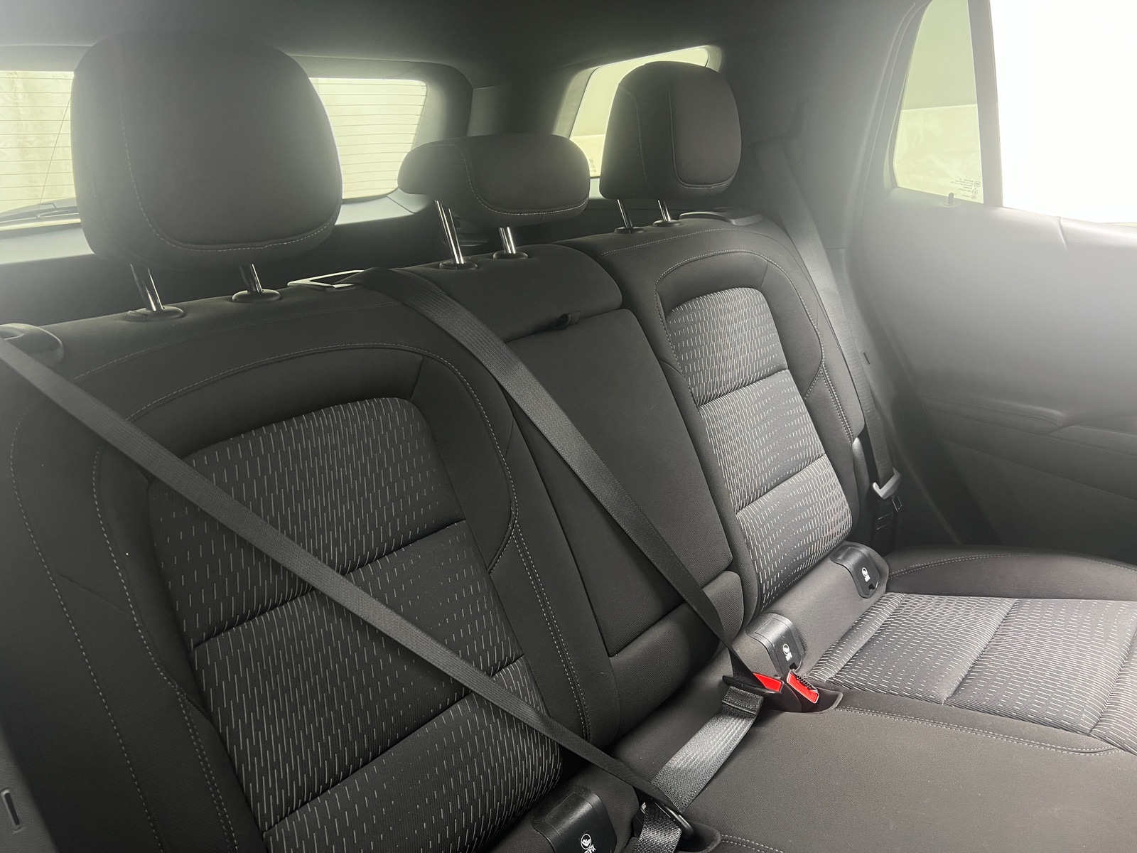 Thumbnail: 2025 Chevrolet Equinox - 6