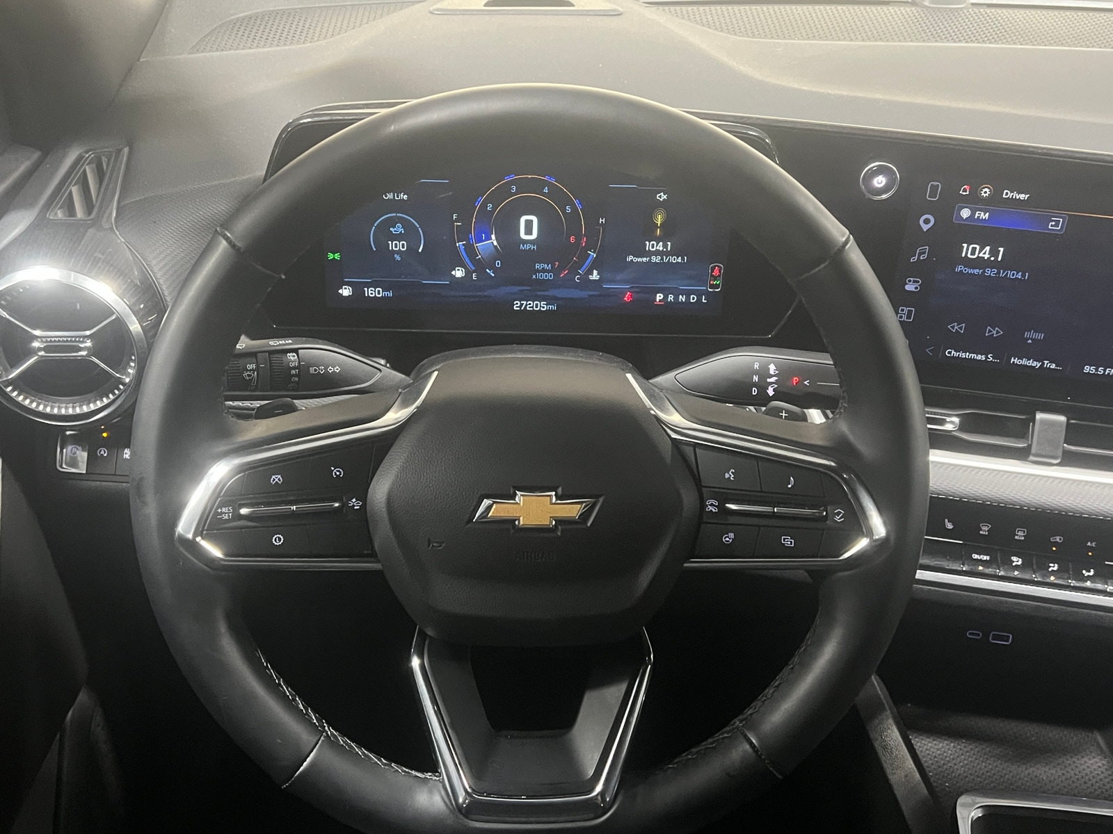 Thumbnail: 2025 Chevrolet Equinox - 5