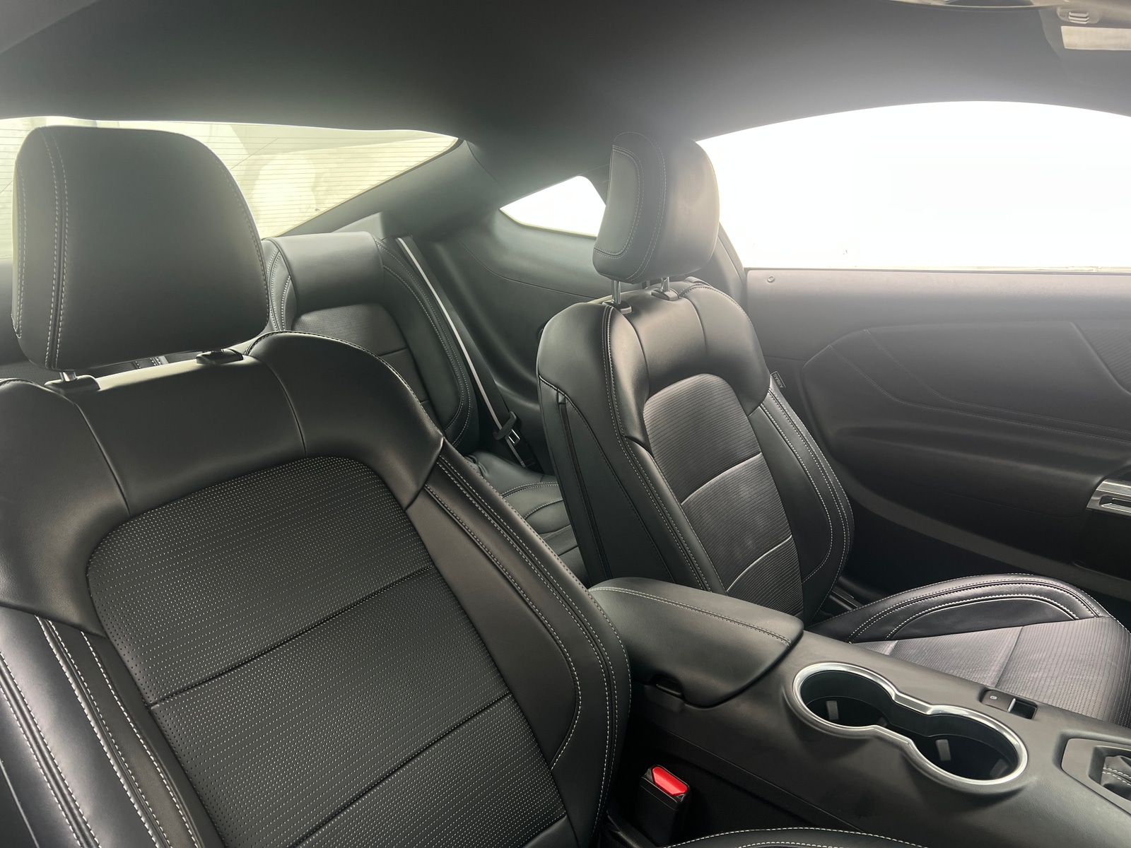 Thumbnail: 2024 Ford Mustang - 2