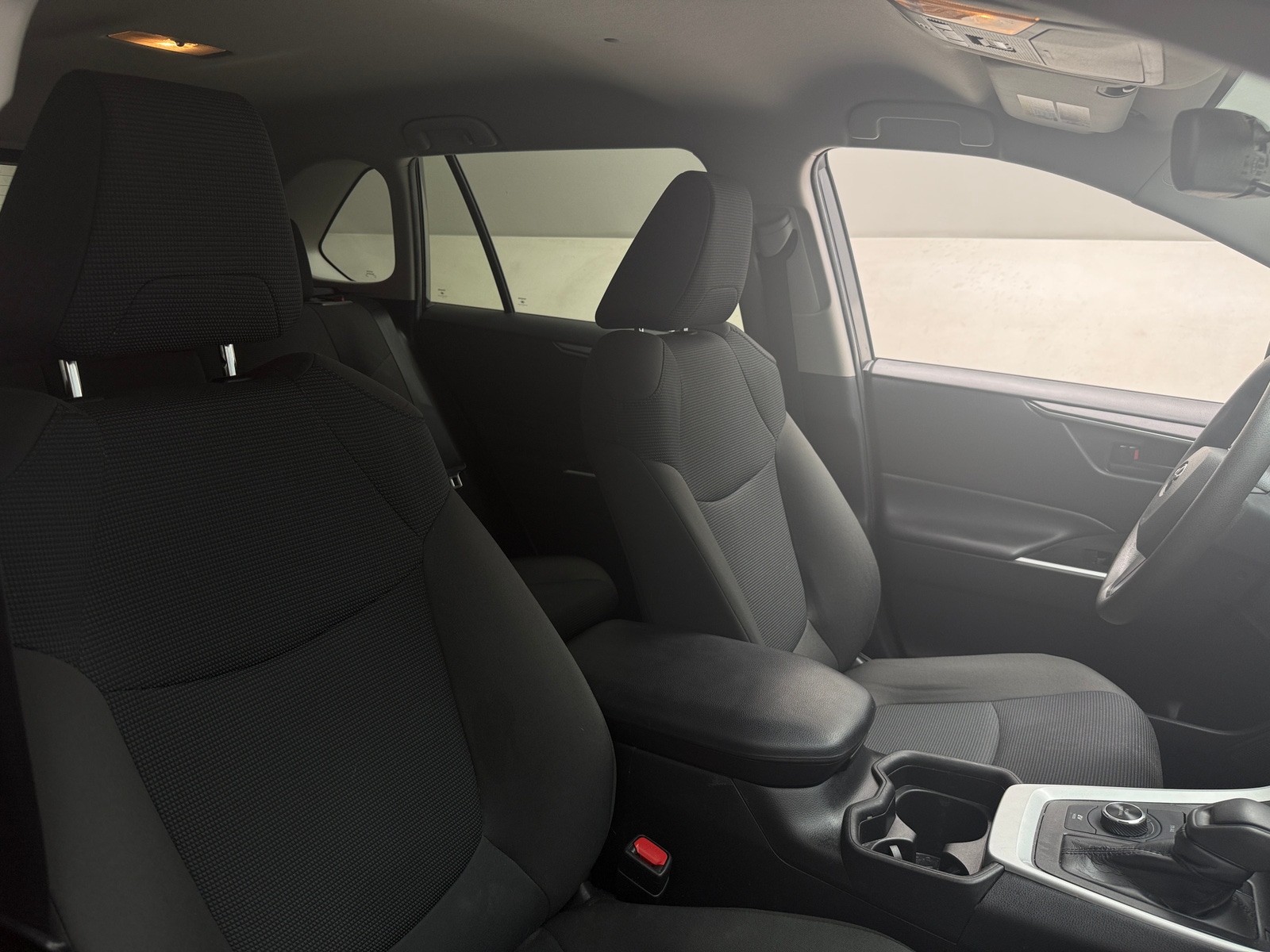 Thumbnail: 2021 Toyota RAV4 - 2