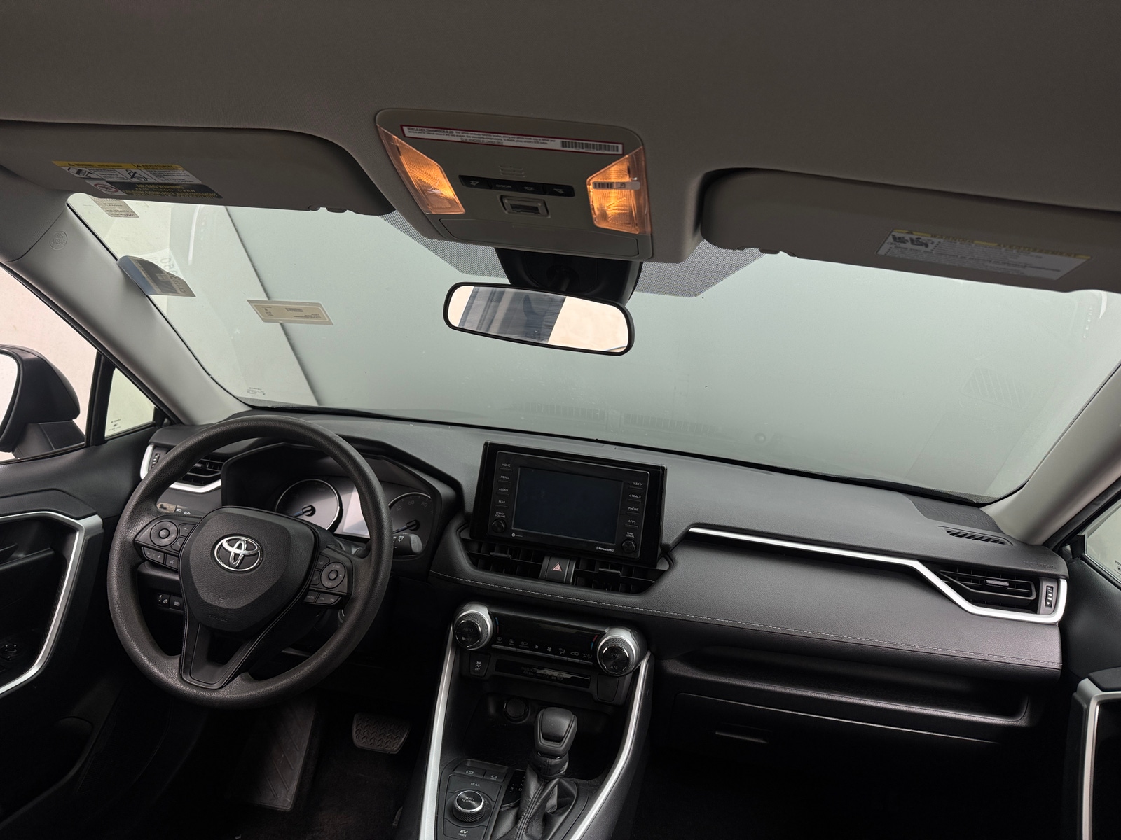 Thumbnail: 2021 Toyota RAV4 - 3