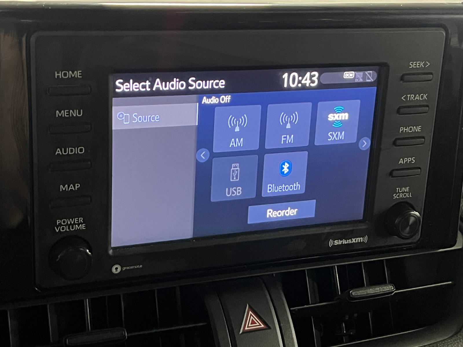 Thumbnail: 2021 Toyota RAV4 - 4
