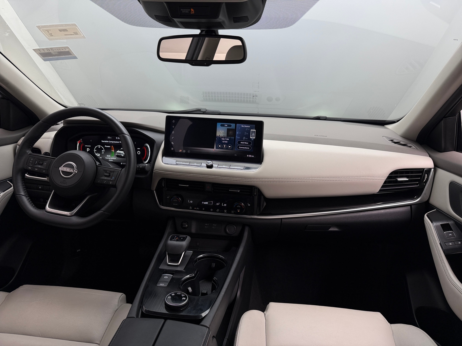 Thumbnail: 2024 Nissan Rogue - 2