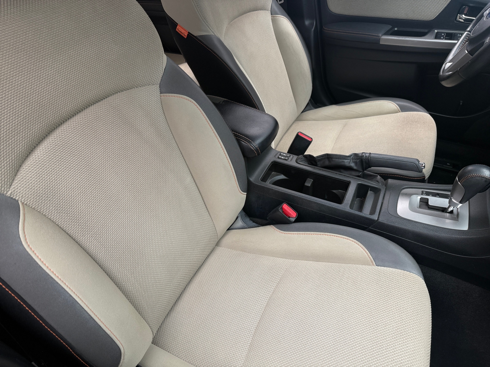 Thumbnail: 2016 Subaru Crosstrek - 2