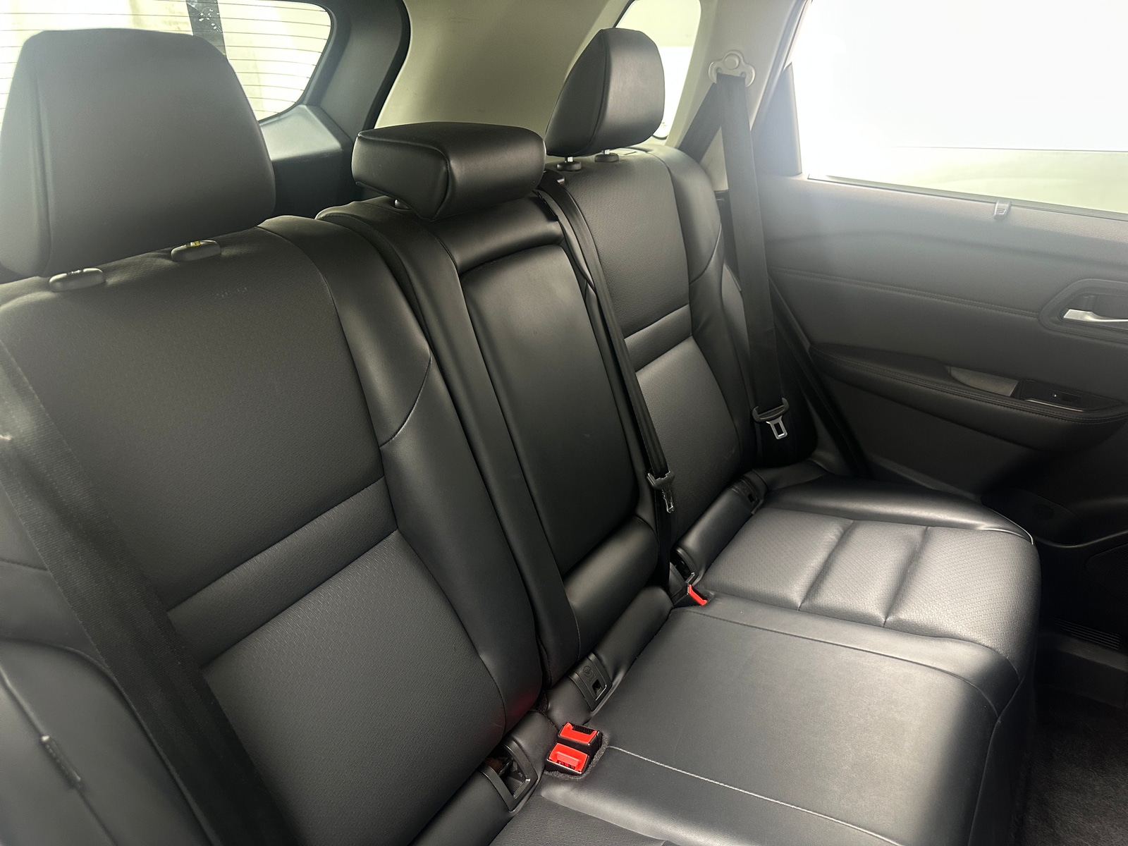 Thumbnail: 2023 Nissan Rogue - 6
