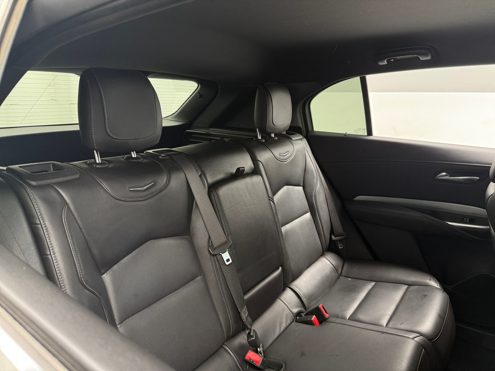 Thumbnail: 2019 Cadillac XT4 - 5