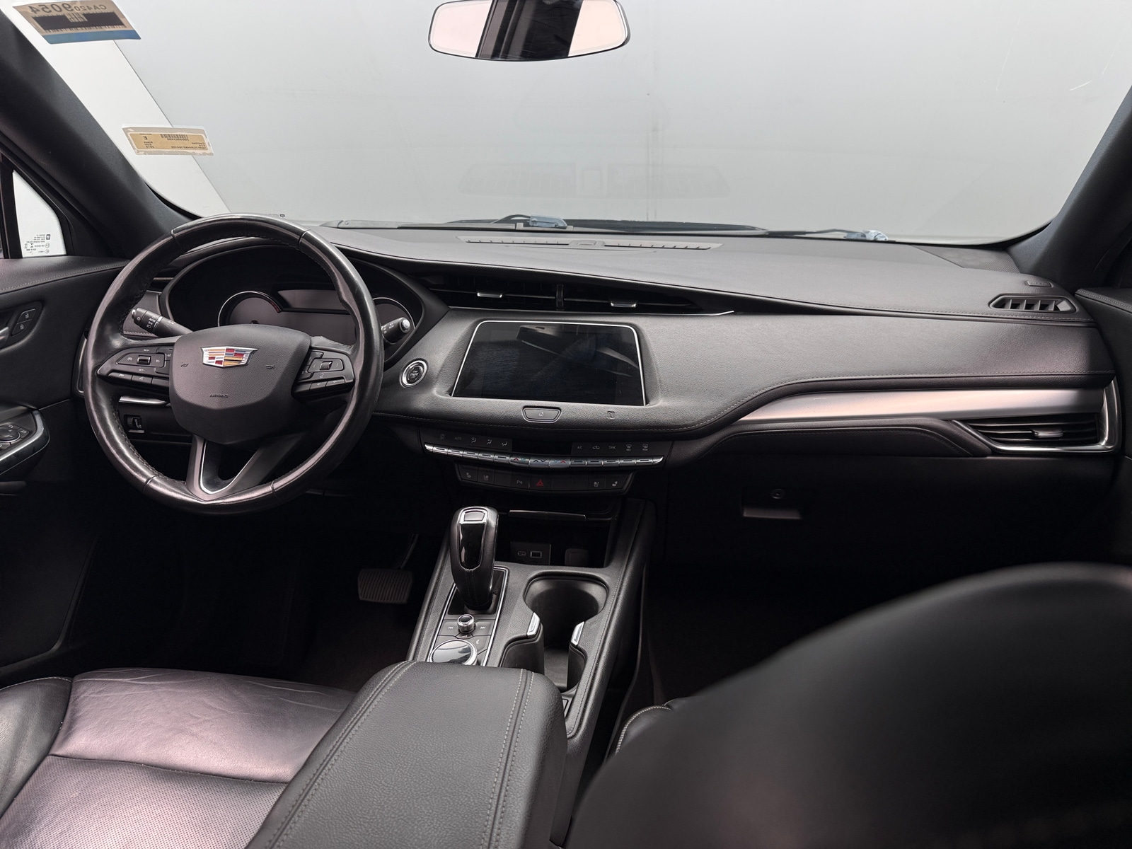Thumbnail: 2019 Cadillac XT4 - 2