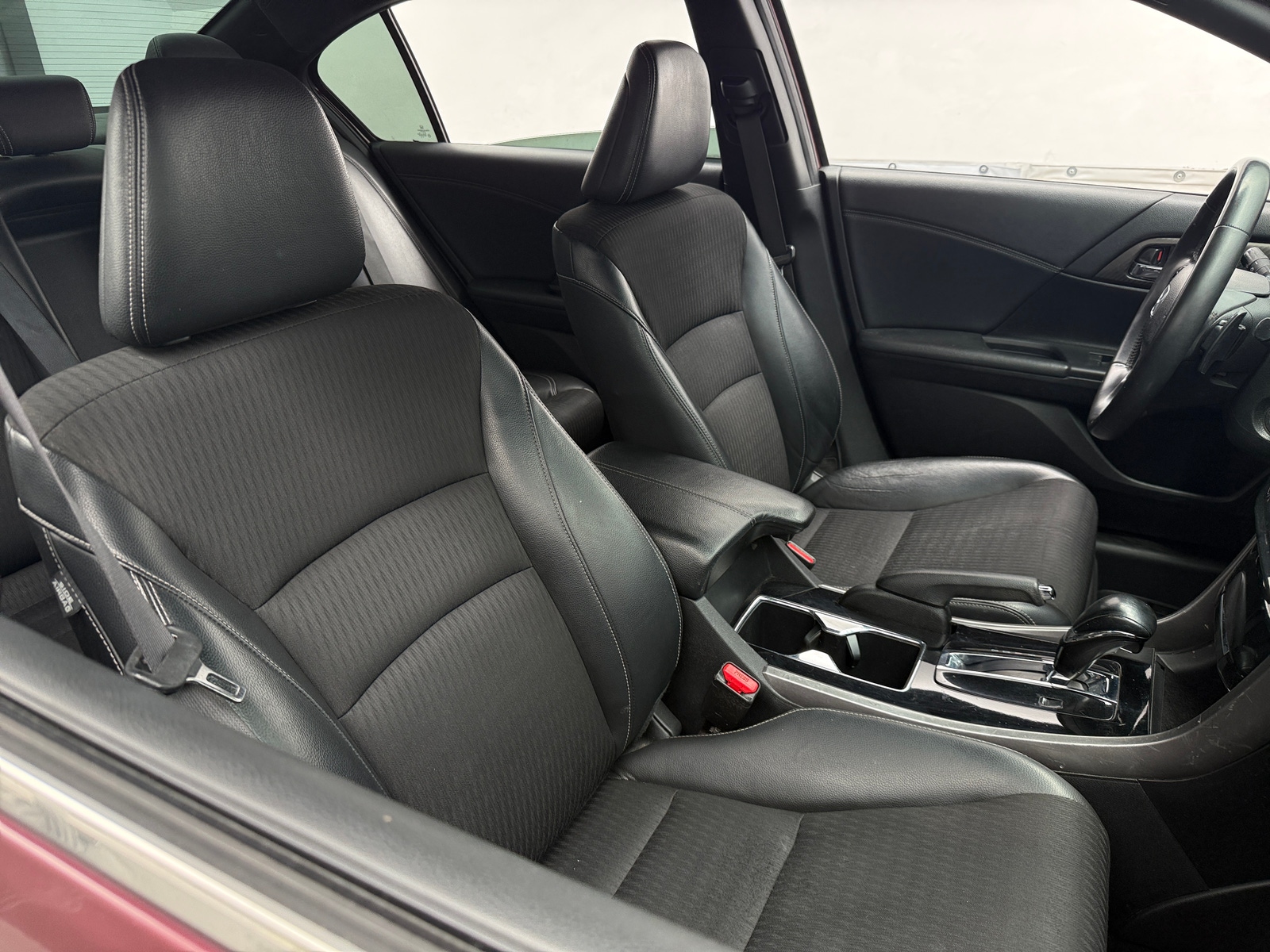 Thumbnail: 2017 Honda Accord - 2