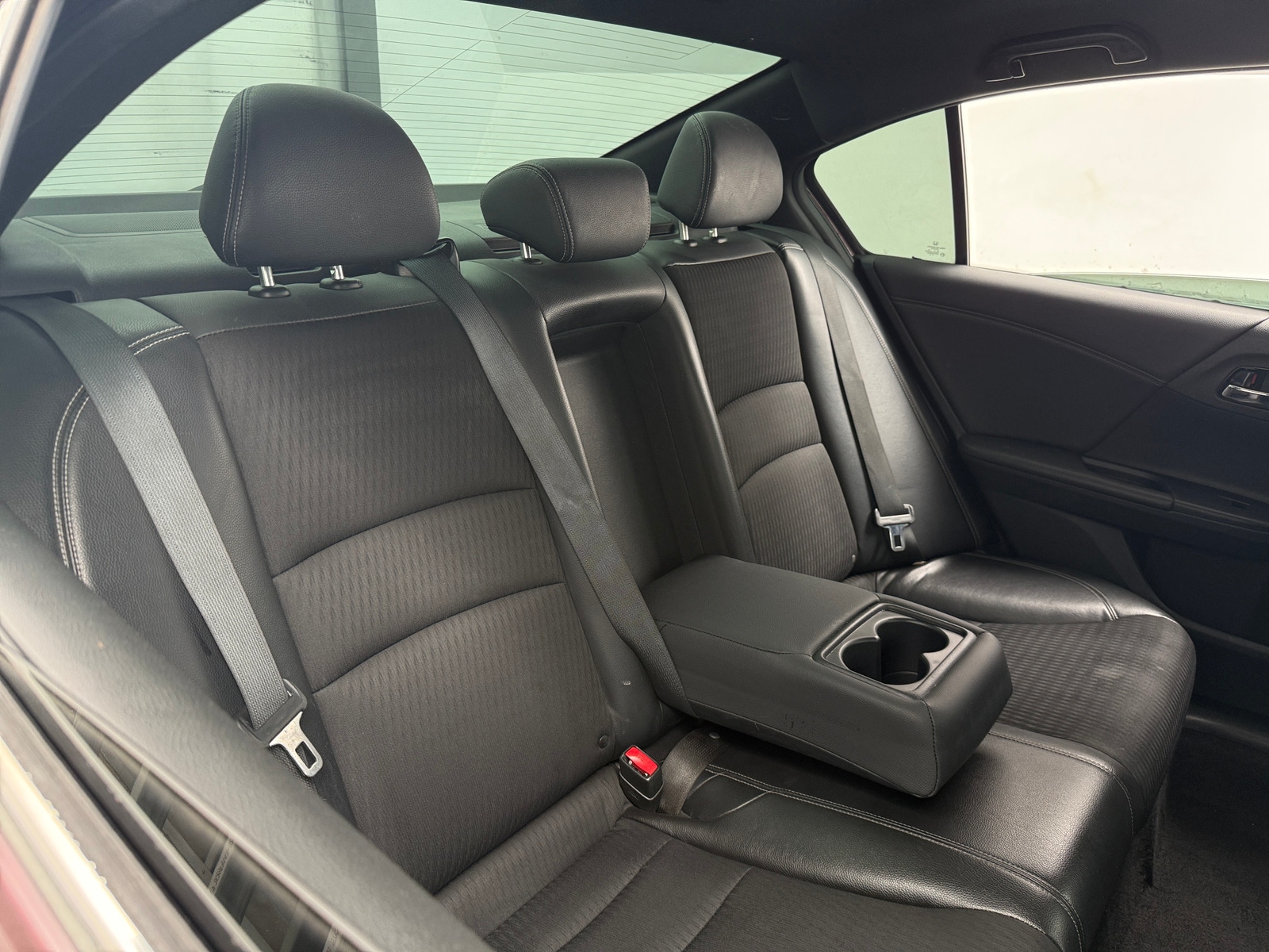 Thumbnail: 2017 Honda Accord - 6