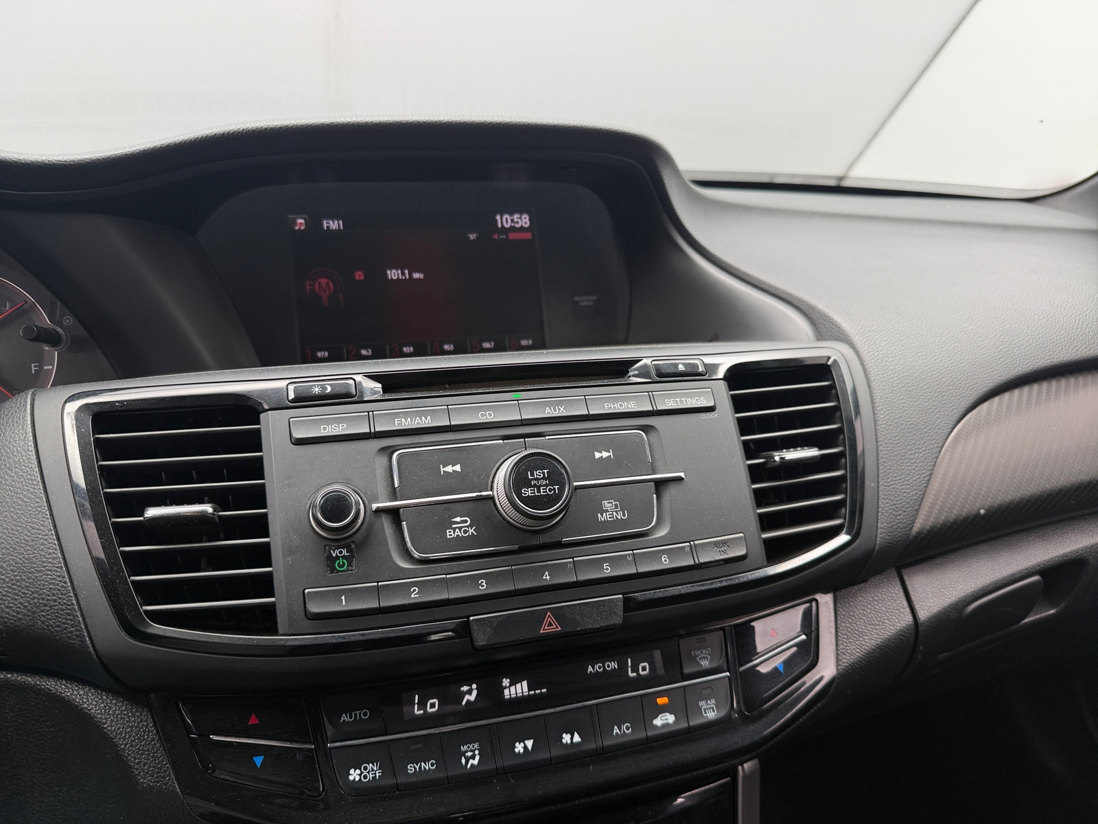 Thumbnail: 2017 Honda Accord - 4
