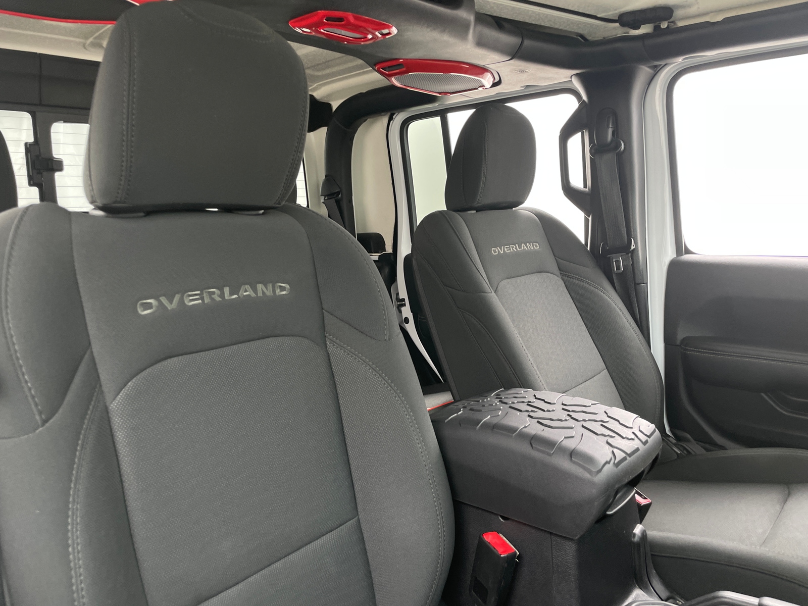 Thumbnail: 2020 Jeep Gladiator - 2