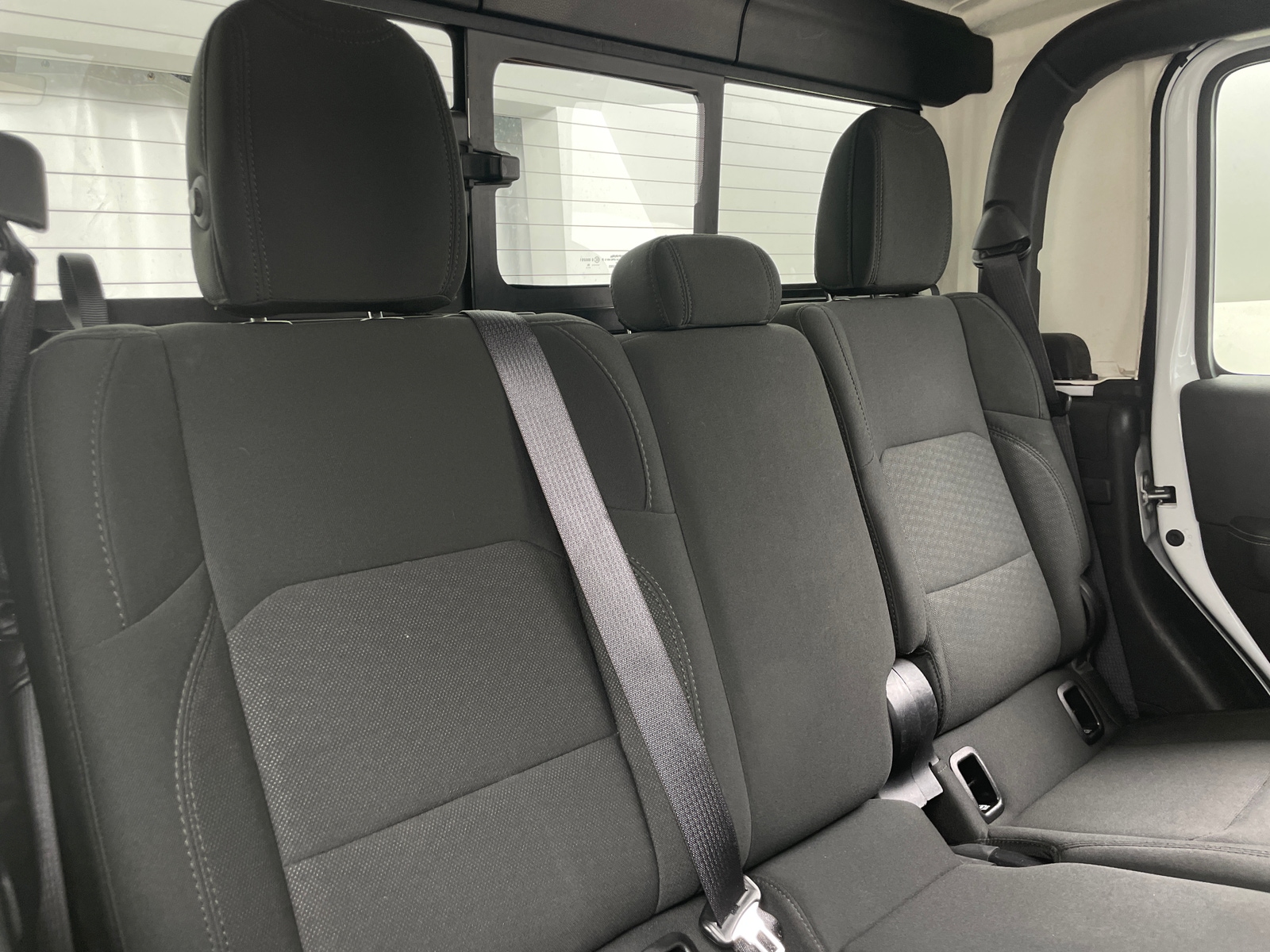 Thumbnail: 2020 Jeep Gladiator - 6
