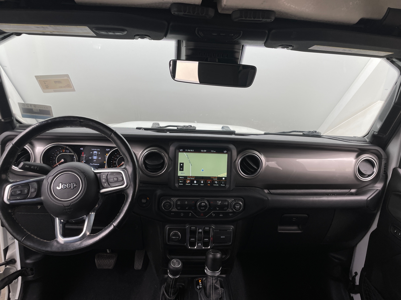 Thumbnail: 2020 Jeep Gladiator - 3