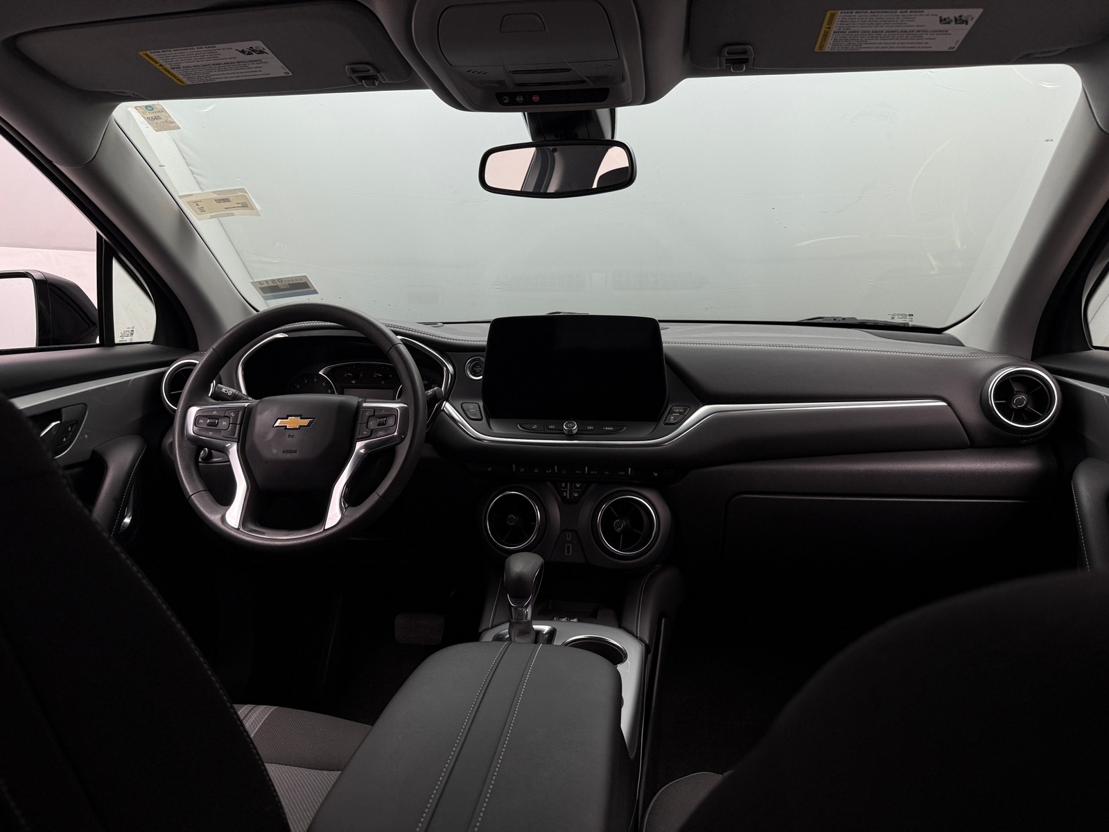 Thumbnail: 2024 Chevrolet Blazer - 3