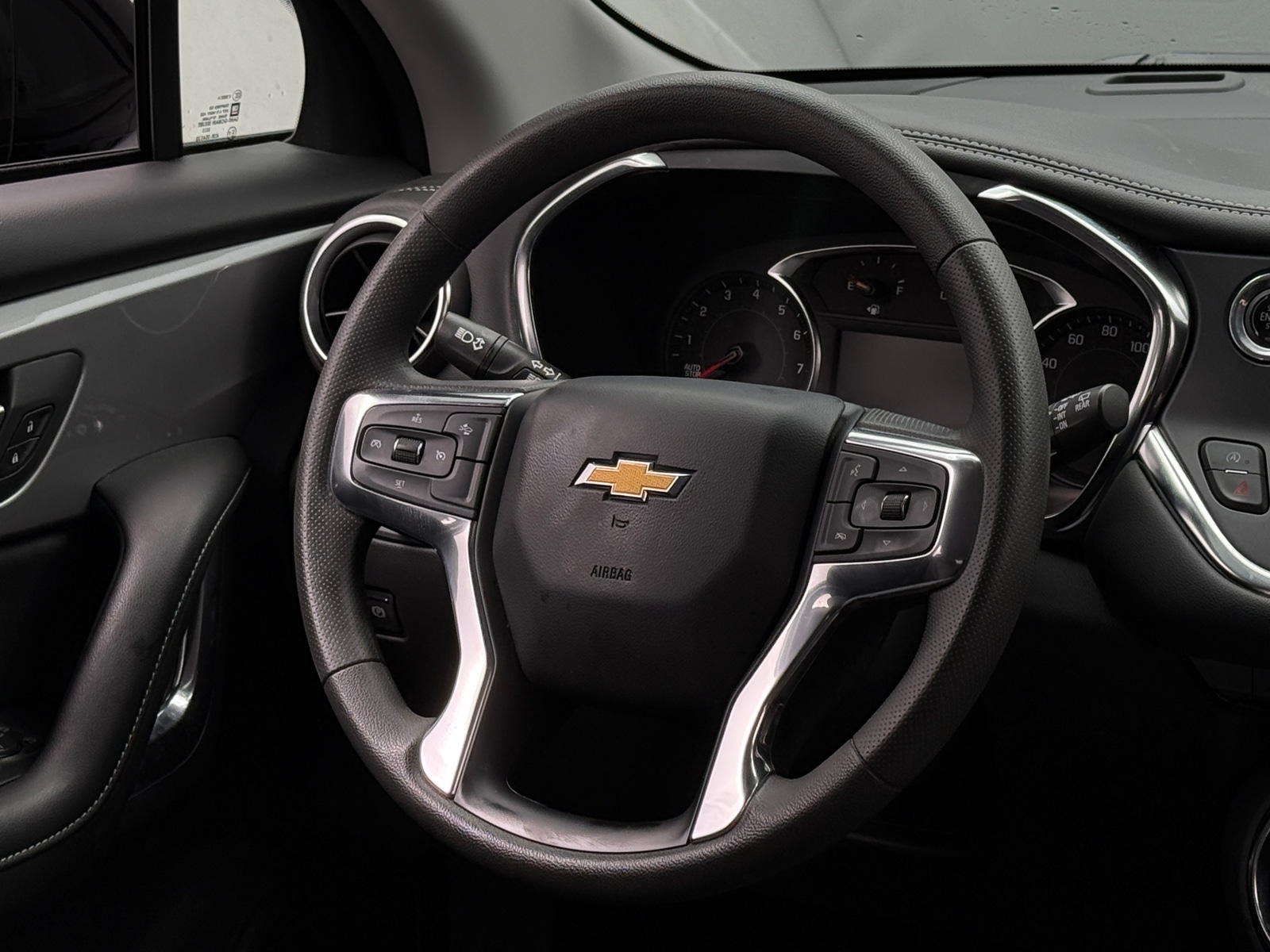 Thumbnail: 2024 Chevrolet Blazer - 5